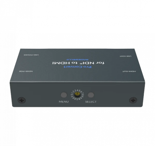Pro Convert for NDI to HDMI