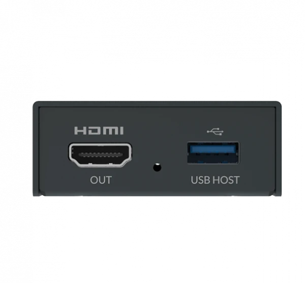 Pro Convert for NDI to HDMI