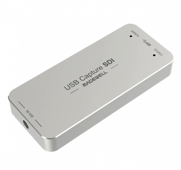 USB Capture SDI Gen 2