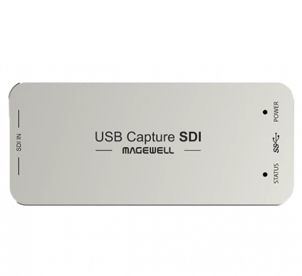 USB Capture SDI Gen 2