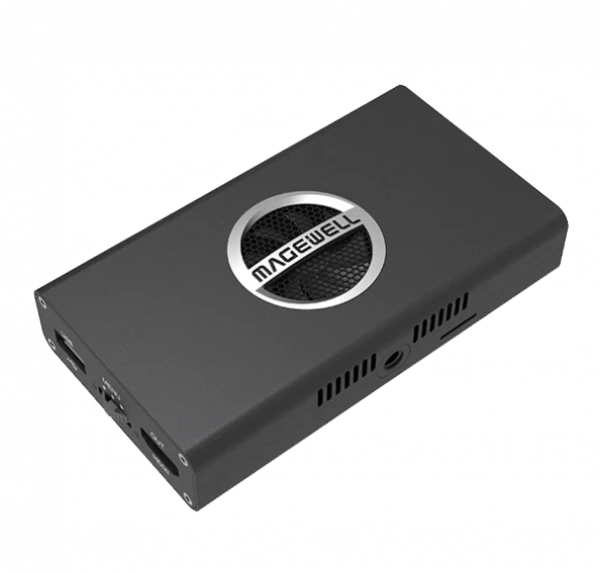Pro Convert for NDI to HDMI 4K