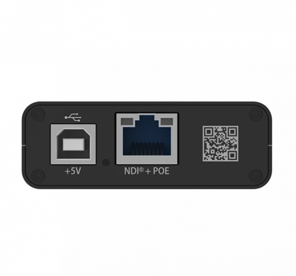 Pro Convert for NDI to HDMI 4K