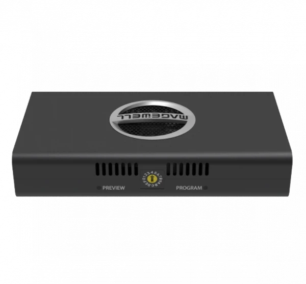Pro Convert for NDI to HDMI 4K