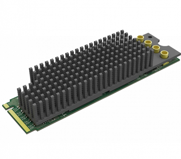 Eco Capture Quad SDI M.2