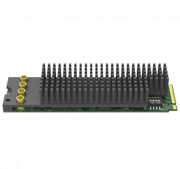 Eco Capture Quad SDI M.2