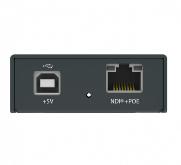 Pro Convert for NDI to AIO