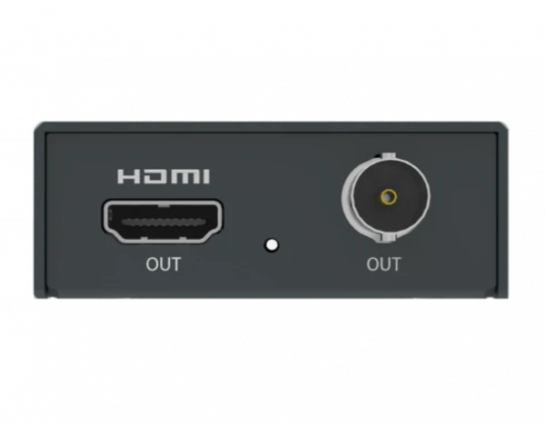 Pro Convert for NDI to AIO