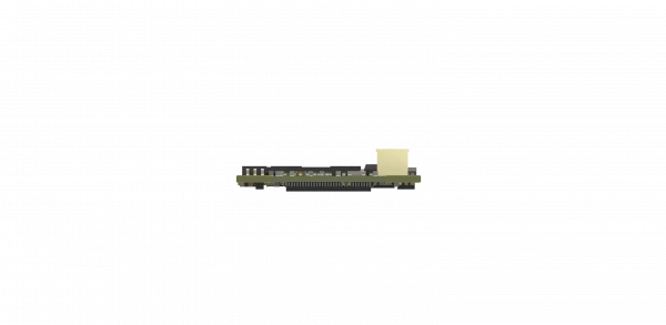 Pro capture mini HDMI (no heat sink)