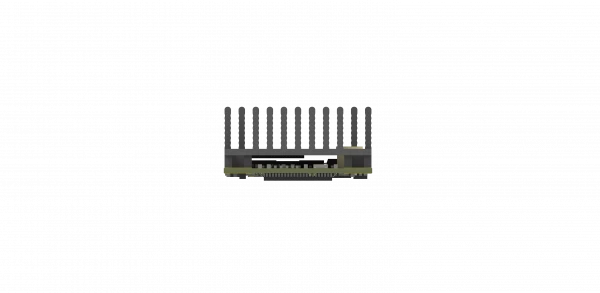Pro capture mini HDMI LH
