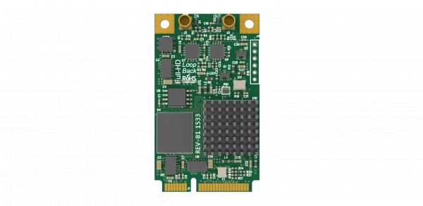 Pro capture mini SDI