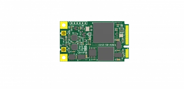 Pro capture mini SDI (no heat sink)