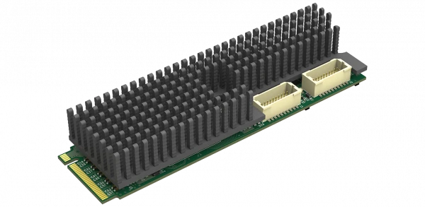 Eco Capture dual HDMI M.2