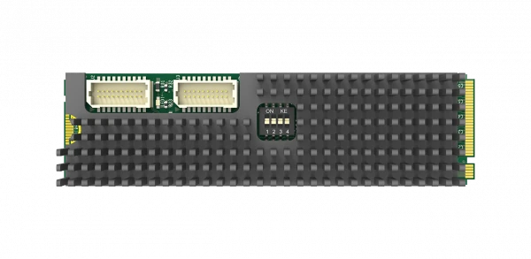 Eco Capture dual HDMI M.2