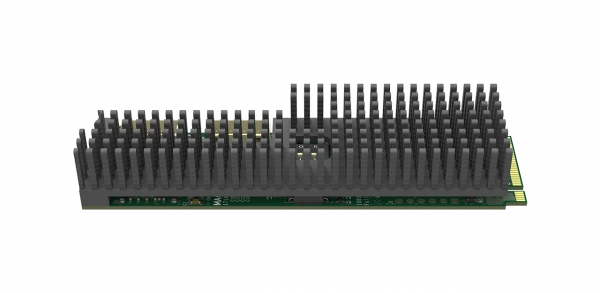 Eco Capture dual HDMI M.2