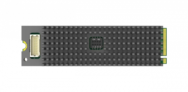 Eco Capture  HDMI 4K M.2