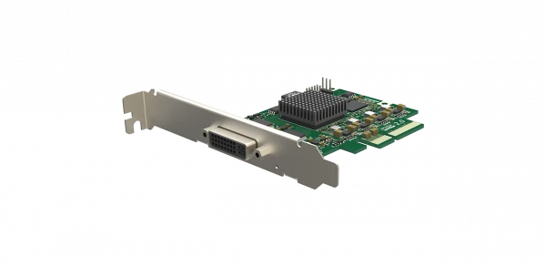 Pro capture DVI 4K