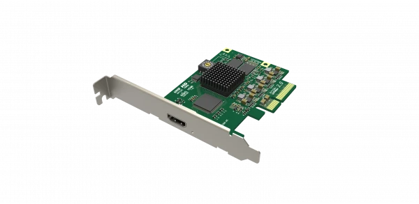 Pro capture HDMI 4K