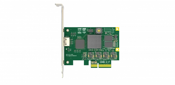 Pro capture HDMI 4K