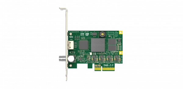 Pro capture AIO 4K