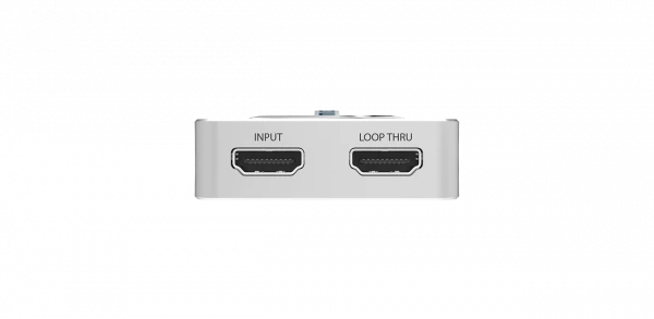 USB Capture HDMI 4K Plus