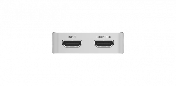 USB Capture HDMI Plus