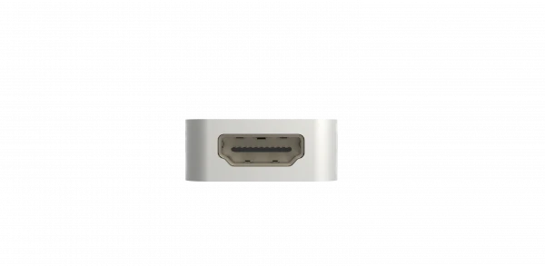 Mini repeater HDMI 4K