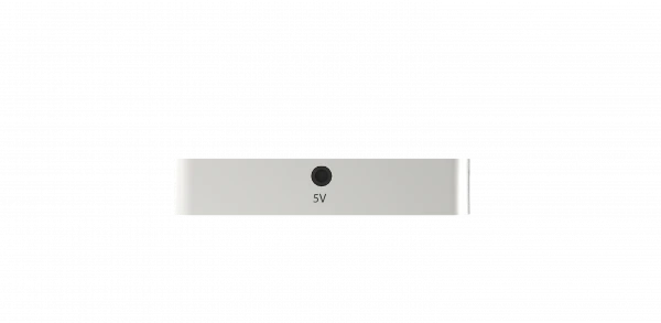 Mini repeater HDMI 4K
