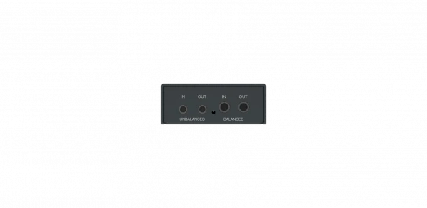 Pro Convert AES67