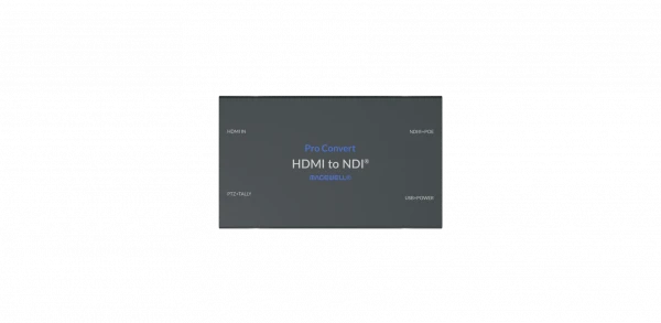 Pro convert HDMI TX (EU)