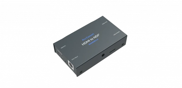 Pro convert HDMI TX (EU)