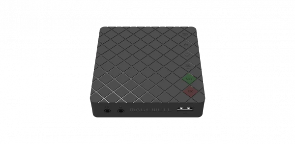 Ultra Stream HDMI
