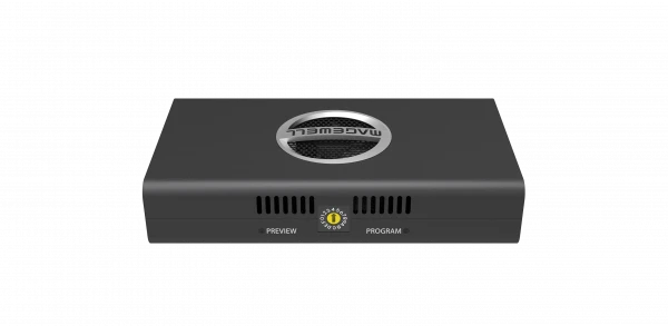Pro convert HDMI  Plus (EU)