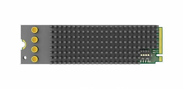 Eco Capture QL-SDI 4K M.2