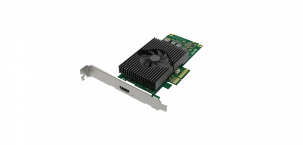 Pro capture HDMI 4K Plus