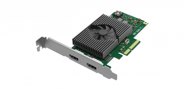 Pro capture HDMI 4K Plus LT