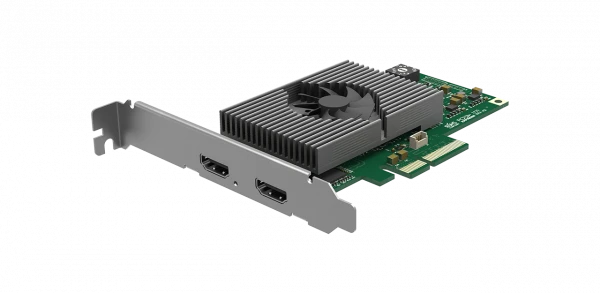 Pro capture HDMI 4K Plus LT