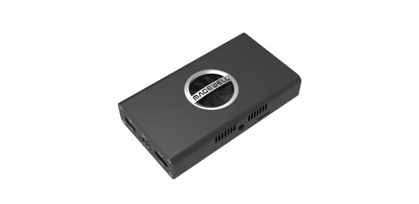 Pro convert H.26x to HDMI  4K