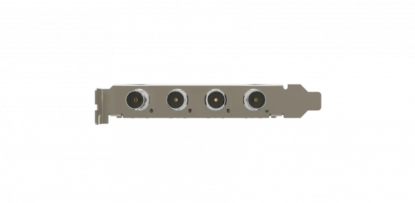 Pro capture quad SDI