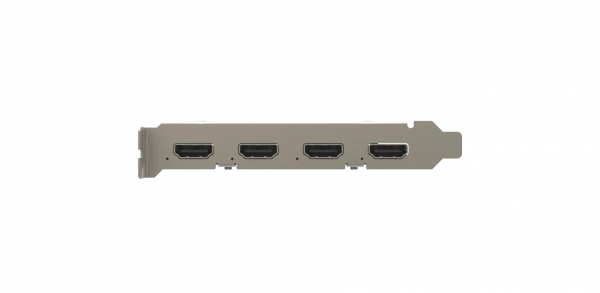Pro capture quad HDMI
