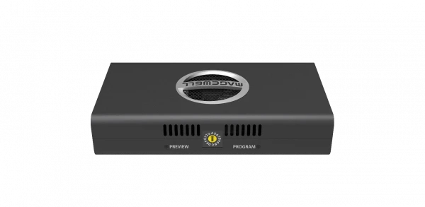Pro convert HDMI 4K Plus (EU)