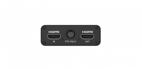 Pro convert HDMI 4K Plus (EU)