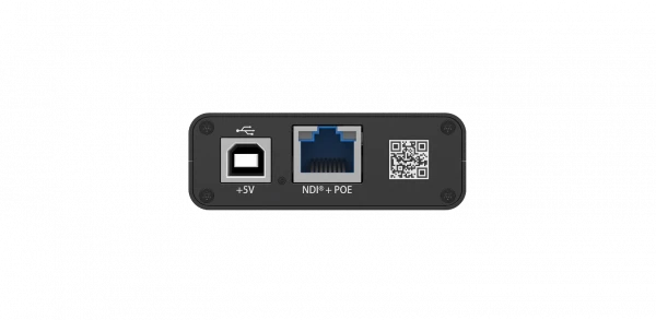Pro convert HDMI 4K Plus (EU)
