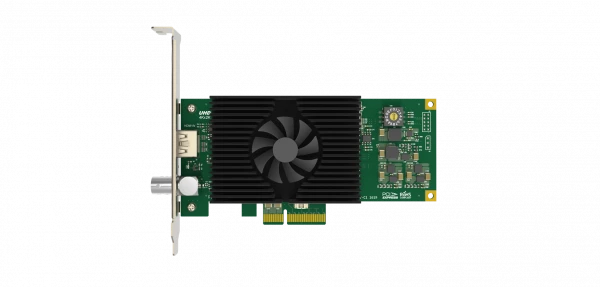 Pro capture AIO 4K Plus