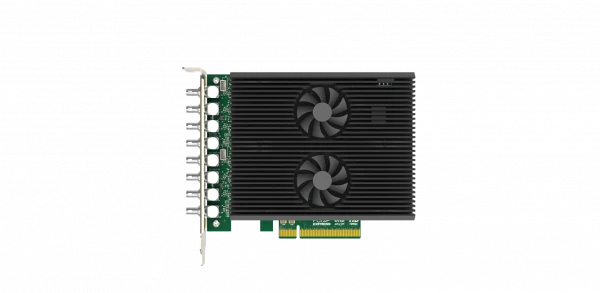 Pro capture dual SDI 4K Plus