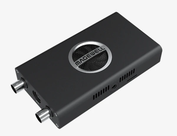Pro Convert 12G SDI 4K Plus (SDI to NDI)