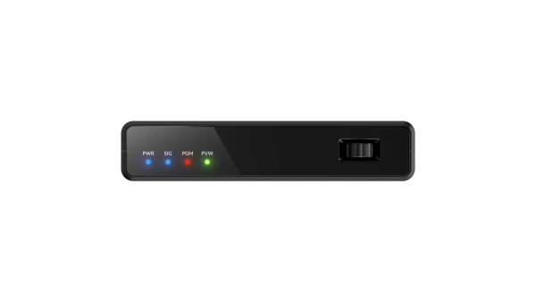 Pro Convert IP to HDMI