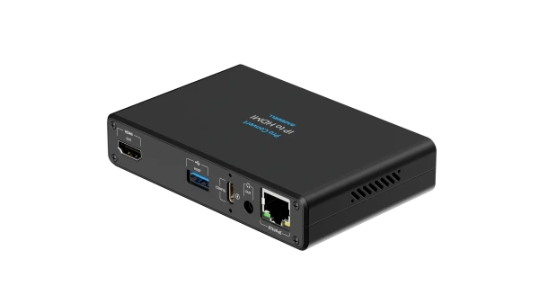 Pro Convert IP to HDMI
