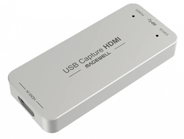 USB Capture HDMI Gen 2