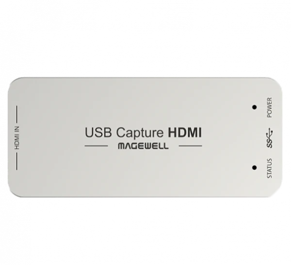 USB Capture HDMI Gen 2