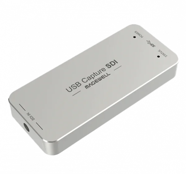 USB Capture SDI Gen 2